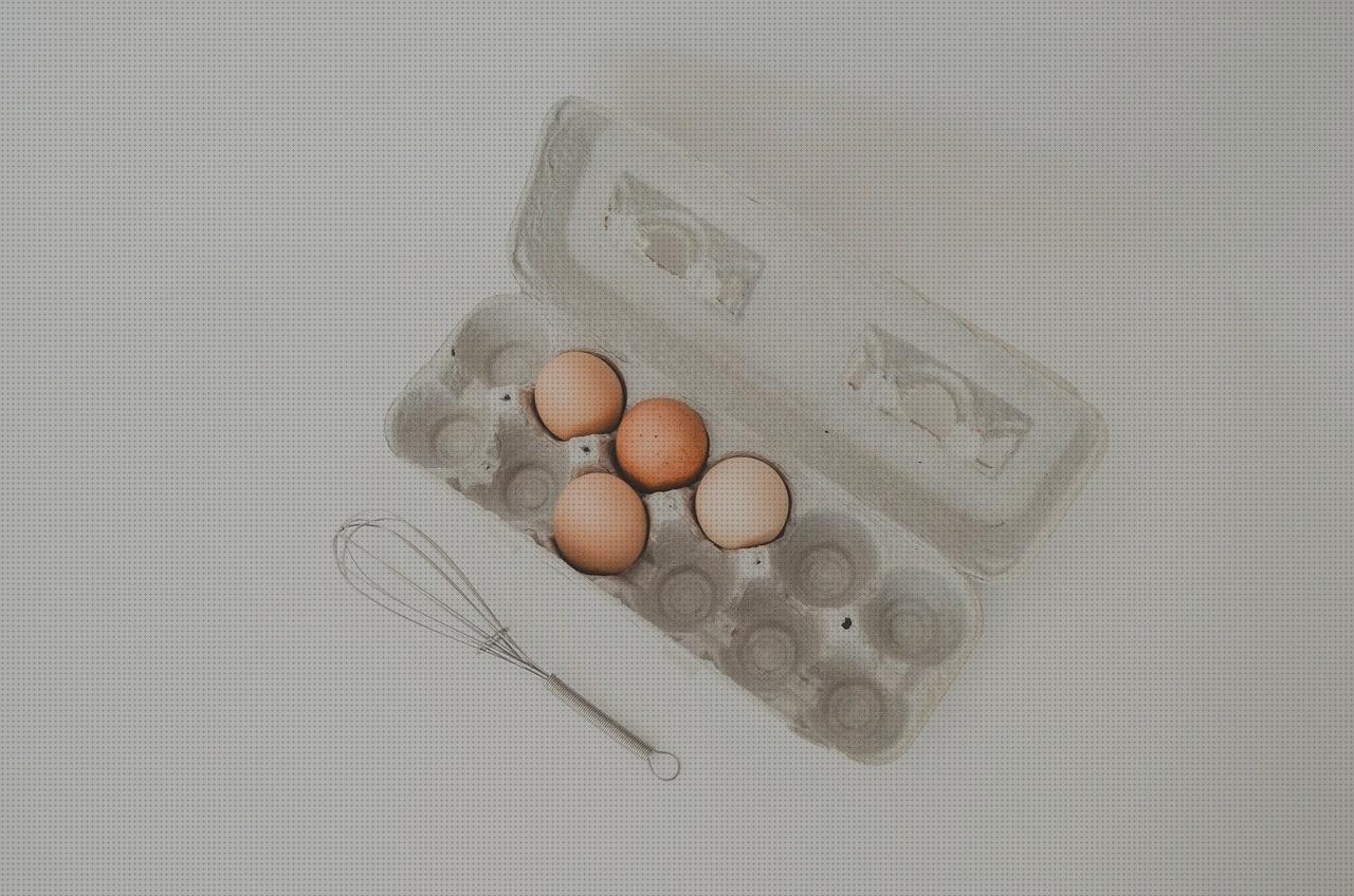 Mejores 29 productos batidoras batidoras