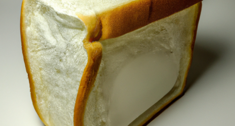 ¿Cómo afecta la ubicación de las ranuras en el tostado del pan?