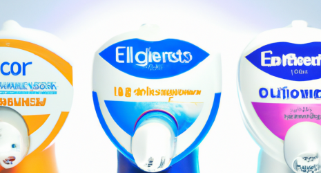 Comparativa entre las yogurteras eléctricas más vendidas y mejor valoradas por los consumidores