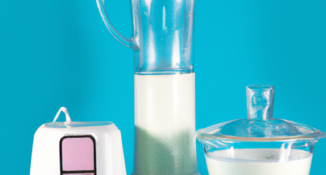 Comparativa: Yogurteras eléctricas con recipiente de vidrio templado