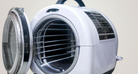 ¿Cuánta energía consumen las freidoras eléctricas de aire?
