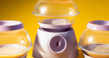 Cultivadoras de yogur: ¿Qué beneficios aportan a la fermentación del yogur?