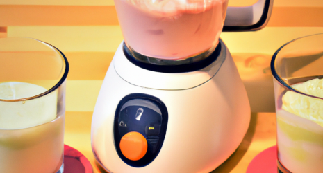 Descubre las mejores recetas para preparar yogures caseros deliciosos con tu yogurtera eléctrica.