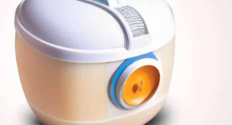 Descubre las yogurteras eléctricas más innovadoras y revolucionarias