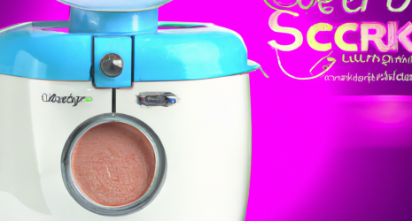 Descubre los secretos para hacer yogures perfectos con una yogurtera eléctrica de última tecnología