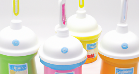 Descubre por qué estas yogurteras eléctricas están revolucionando la forma de consumir yogures