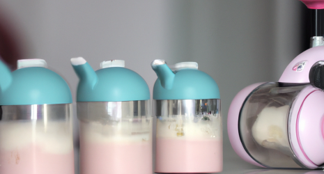 Disfruta de yogures caseros únicos con las mejores yogurteras eléctricas del mercado