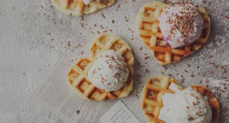 ¿Cuánto consume de energía una máquina de helado automática?