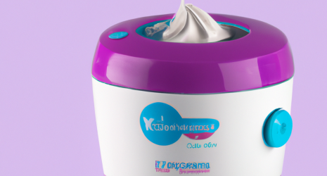 Encuentra la yogurtera eléctrica ideal para ti y disfruta de yogures deliciosos todos los días