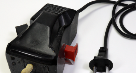 ¿Es seguro utilizar una gofrera eléctrica en casa?