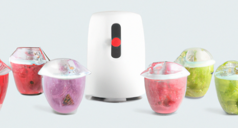 Haz tus propios yogures personalizados con estas yogurteras eléctricas de lujo