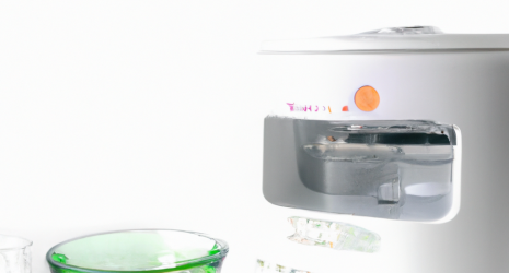 Haz tus propios yogures probióticos con una yogurtera eléctrica de última generación