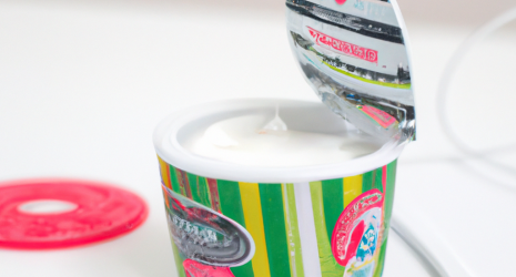 Haz yogures con diferentes texturas y sabores con las mejores yogurteras eléctricas