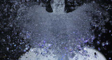 ¿La forma del hervidor afecta en la velocidad de ebullición del agua?