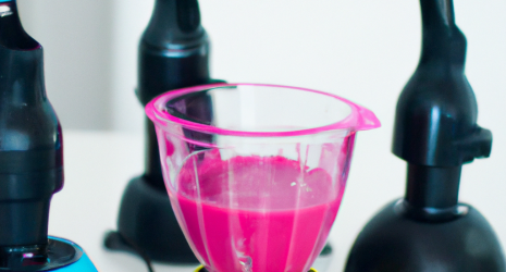 ¿Las batidoras de varillas permiten preparar smoothies y batidos?