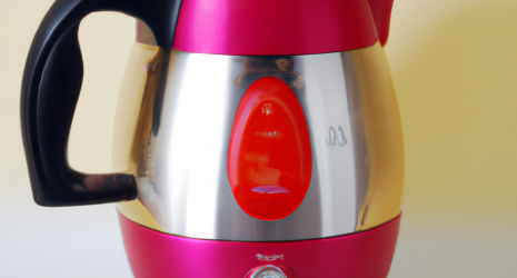¿Las Cafeteras de Goteo Cuentan con Sistema de Autolimpieza?
