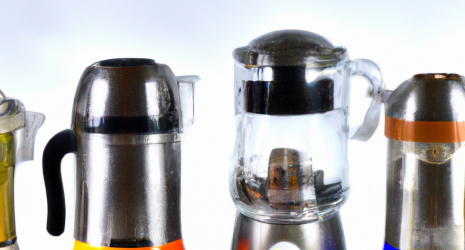 ¿Las Cafeteras de Goteo Ofrecen Opciones de Intensidad de Café?