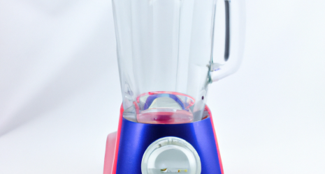 Las mejores batidoras de vaso qilive
