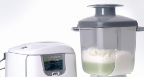 Las mejores marcas de yogurteras eléctricas para tu cocina