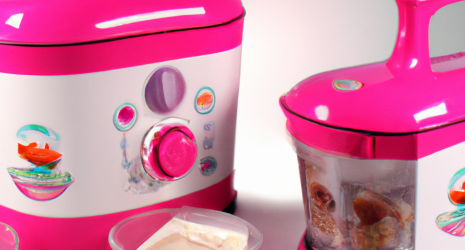 Las mejores yogurteras eléctricas del mercado: calidad y comodidad en un solo producto.