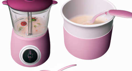 Las mejores yogurteras eléctricas para disfrutar de yogures caseros