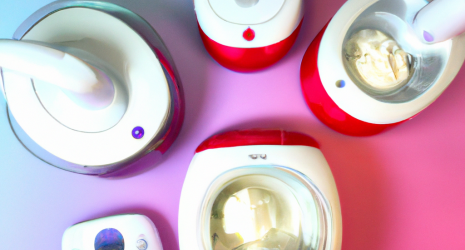 Las mejores yogurteras eléctricas para preparar yogures deliciosos en casa