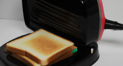¿Las sandwicheras son fáciles de limpiar después de usarlas?
