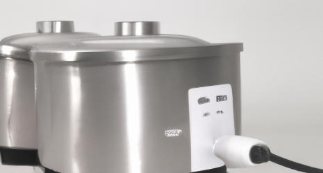 ¿Las vaporeras eléctricas pueden generar olores desagradables al cocinar?