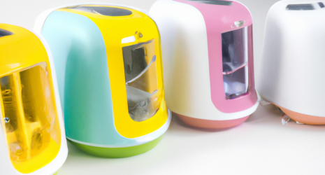 Las yogurteras eléctricas más innovadoras para los amantes del buen comer