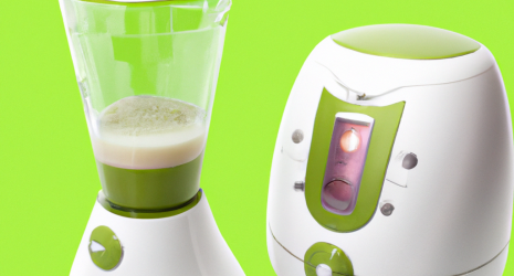 Las yogurteras eléctricas más modernas y funcionales: la solución perfecta para tener yogur fresco en casa siempre.
