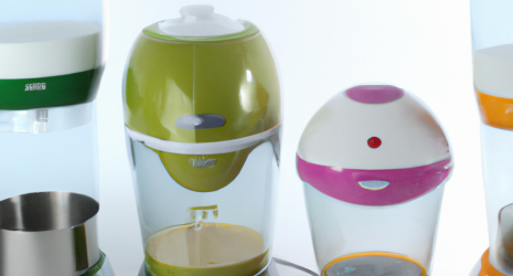 Las yogurteras eléctricas más populares del mercado: ¿cuál elegir?