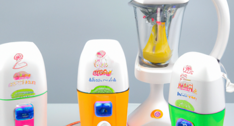 Las yogurteras eléctricas más vendidas con excelentes valoraciones de los usuarios