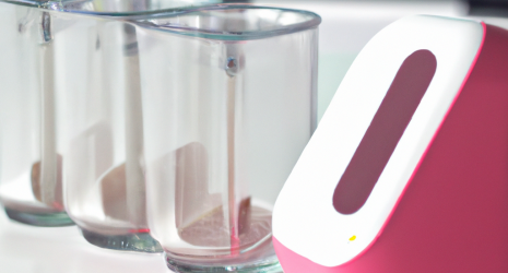Las yogurteras eléctricas más vendidas en plataformas online