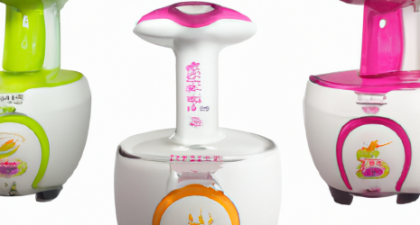 Las yogurteras eléctricas más vendidas en tiendas especializadas