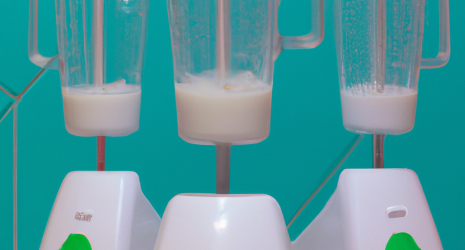 Las yogurteras eléctricas que te permiten disfrutar de yogur fresco y natural en todo momento