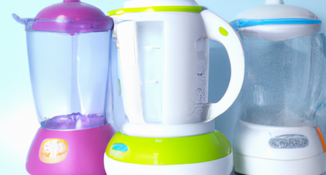 Las yogurteras más vendidas: ¿cuál se adapta mejor a tus necesidades?