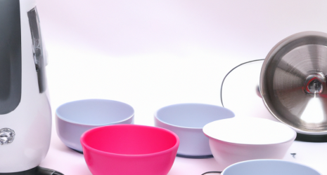 Los 5 accesorios imprescindibles para sacarle el máximo provecho a tu yogurtera eléctrica