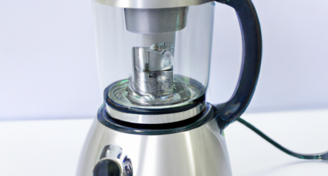 Los molinillos de café eléctricos más silenciosos del mercado