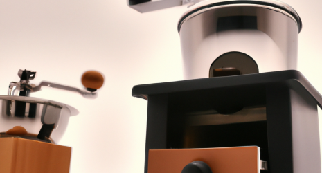 ¿Los molinillos de café manuales son más duraderos que los eléctricos?