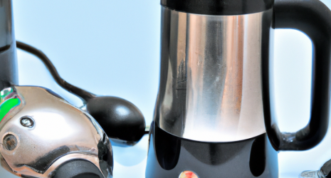 ¿Los molinillos de café manuales son tan efectivos como los eléctricos?