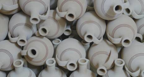 ¿Cuál es la diferencia entre una batidora de varillas y una batidora de vaso?