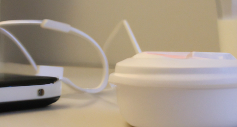 Mejora tu dieta con los yogures caseros preparados con Yogurteras Eléctricas