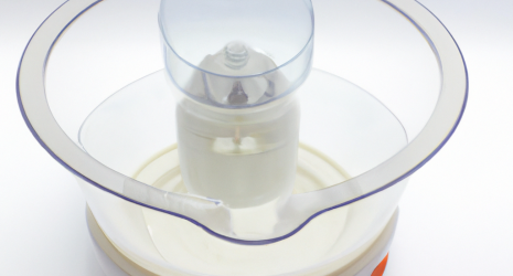 ¡Prepara yogur casero de forma rápida y sencilla con las yogurteras eléctricas más eficientes del mercado!