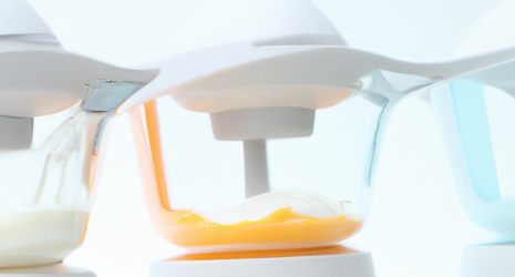 Prepara yogures con diferentes consistencias con estas yogurteras eléctricas versátiles