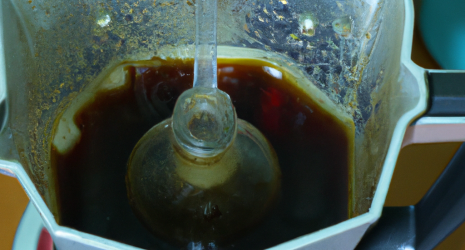 ¿Qué Cantidad de Café se Puede Preparar de una Sola Vez en una Cafetera de Goteo?