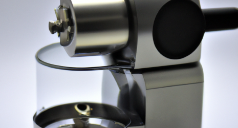 ¿Qué capacidad de molienda necesito en un molinillo de café eléctrico?