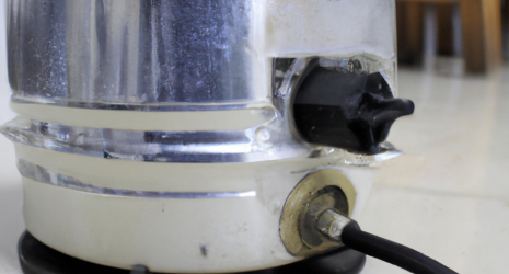¿Qué precauciones de seguridad se deben tomar al usar una freidora de aceite?