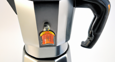 ¿Se puede recalentar café en una cafetera de émbolo?