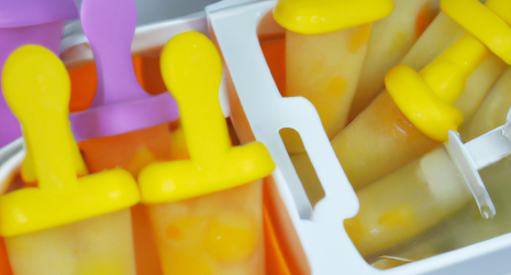 ¿Se pueden hacer helados especiales, como sorbetes o yogures helados, en una máquina sin compresor?