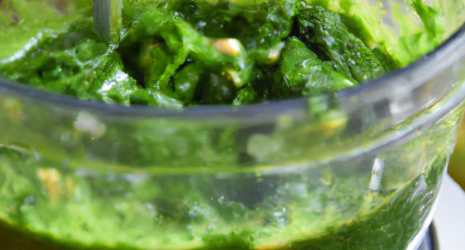 ¿Se pueden licuar verduras de hojas verdes en una licuadora de prensado en frío?